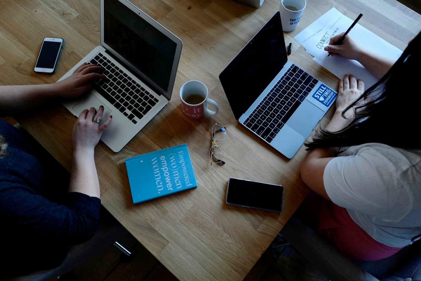 The Quiet Power of Everyday Creativity
